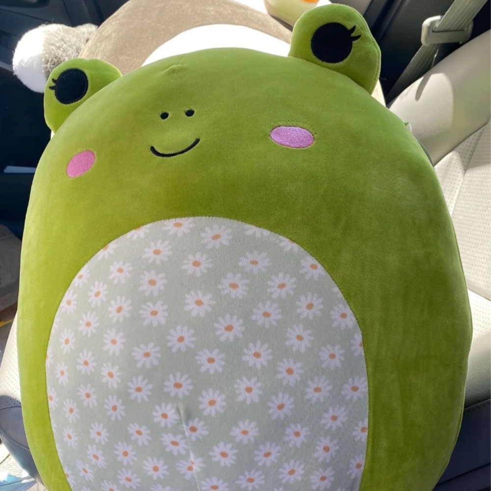 Squishmallow